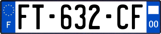 FT-632-CF