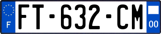 FT-632-CM