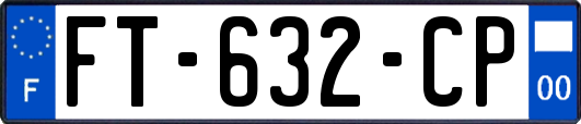 FT-632-CP