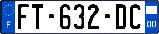 FT-632-DC