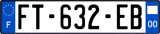 FT-632-EB
