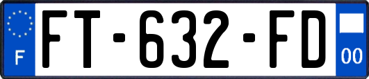 FT-632-FD