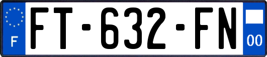 FT-632-FN