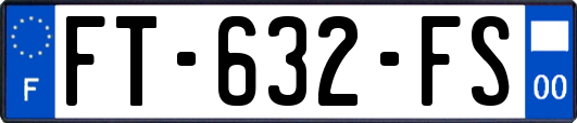 FT-632-FS