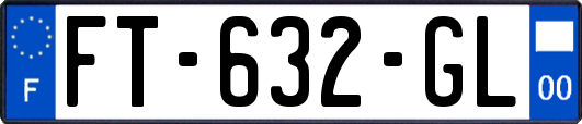 FT-632-GL