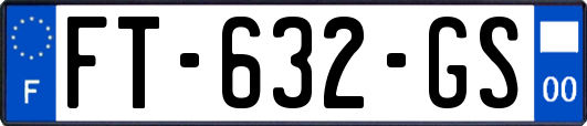 FT-632-GS