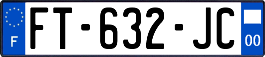 FT-632-JC