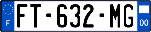 FT-632-MG