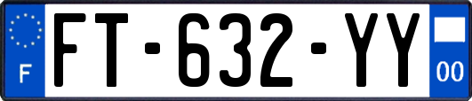 FT-632-YY
