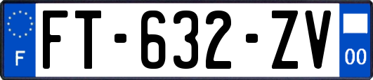 FT-632-ZV