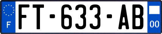 FT-633-AB