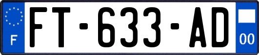 FT-633-AD