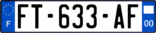 FT-633-AF