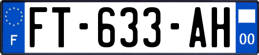 FT-633-AH