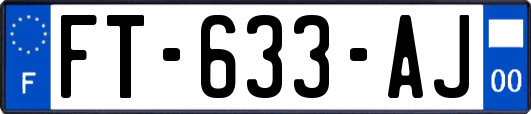 FT-633-AJ