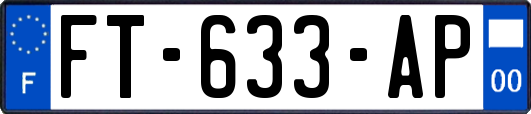 FT-633-AP