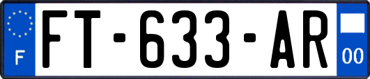 FT-633-AR