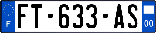 FT-633-AS