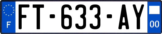 FT-633-AY