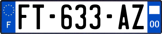 FT-633-AZ