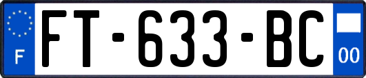 FT-633-BC