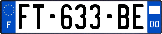 FT-633-BE