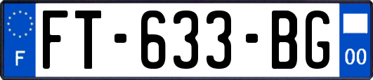 FT-633-BG