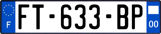 FT-633-BP