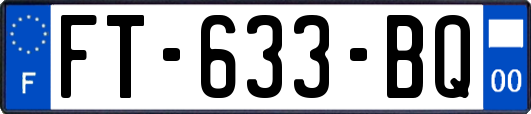 FT-633-BQ