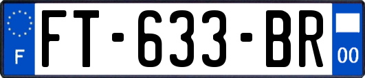 FT-633-BR