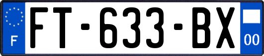 FT-633-BX