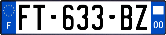 FT-633-BZ