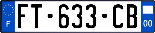 FT-633-CB