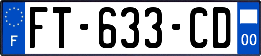 FT-633-CD