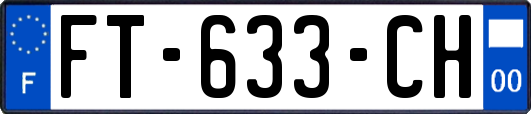 FT-633-CH