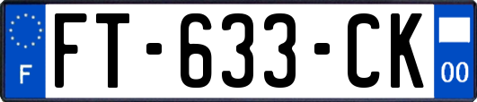 FT-633-CK