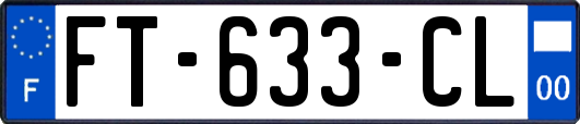 FT-633-CL