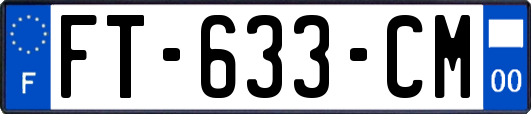 FT-633-CM