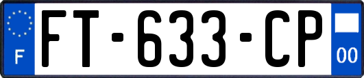 FT-633-CP