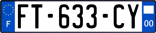 FT-633-CY