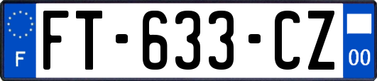 FT-633-CZ