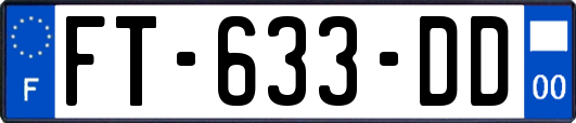 FT-633-DD