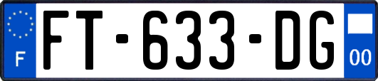FT-633-DG