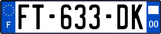 FT-633-DK