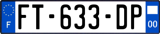 FT-633-DP