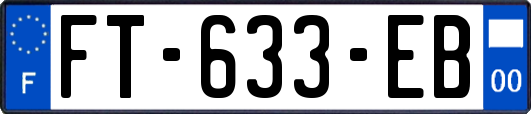 FT-633-EB