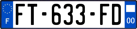 FT-633-FD