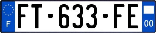 FT-633-FE
