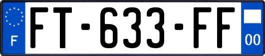 FT-633-FF