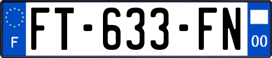 FT-633-FN